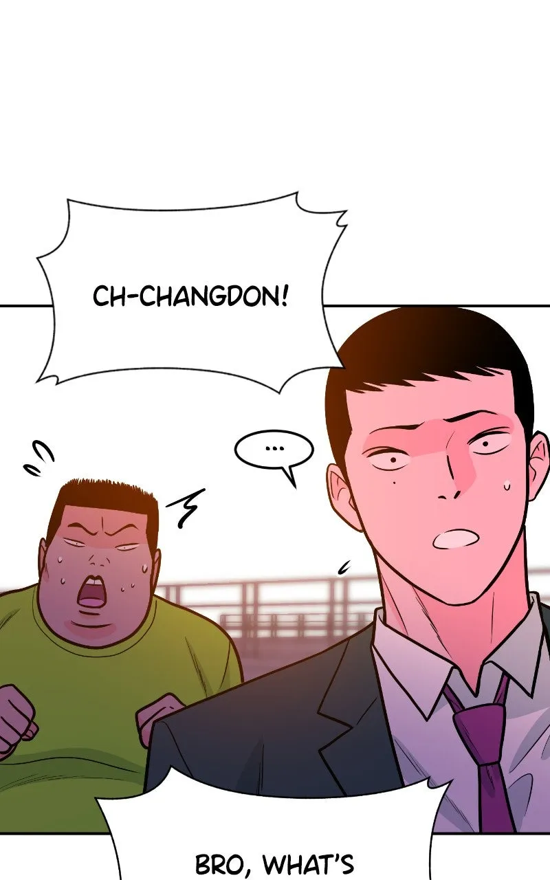 The Good Student Chapter 25 page 101 - 