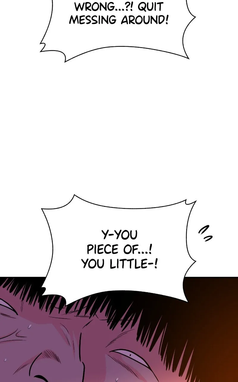 The Good Student Chapter 25 page 102 - 