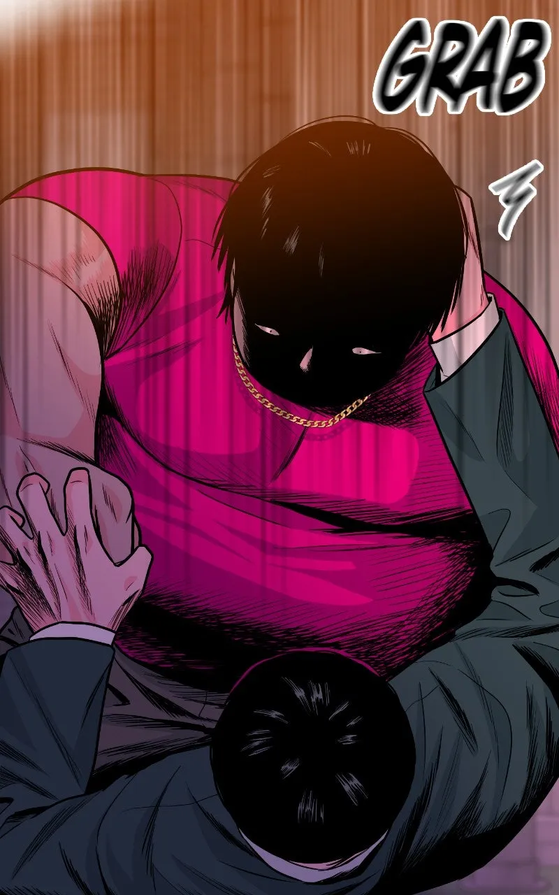 The Good Student Chapter 25 page 104 - 