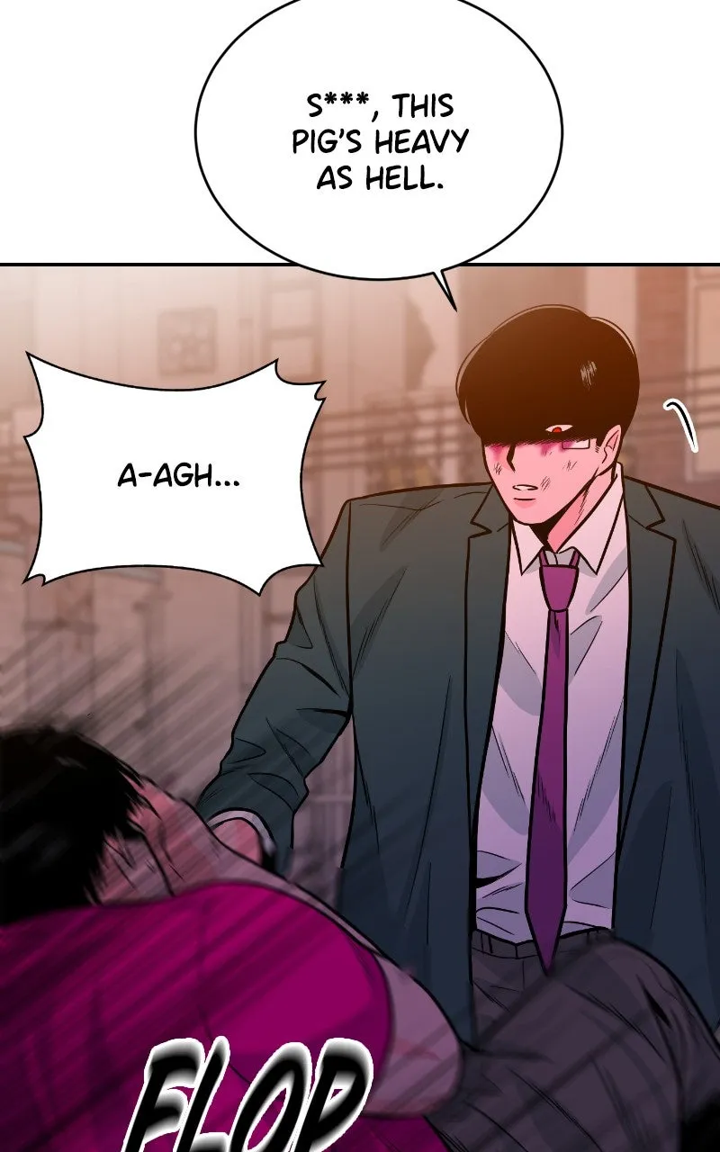 The Good Student Chapter 25 page 110 - 