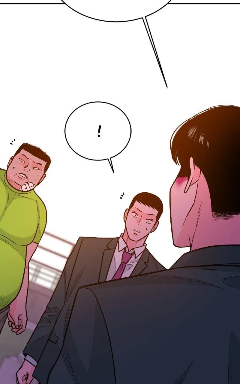 The Good Student Chapter 25 page 113 - 