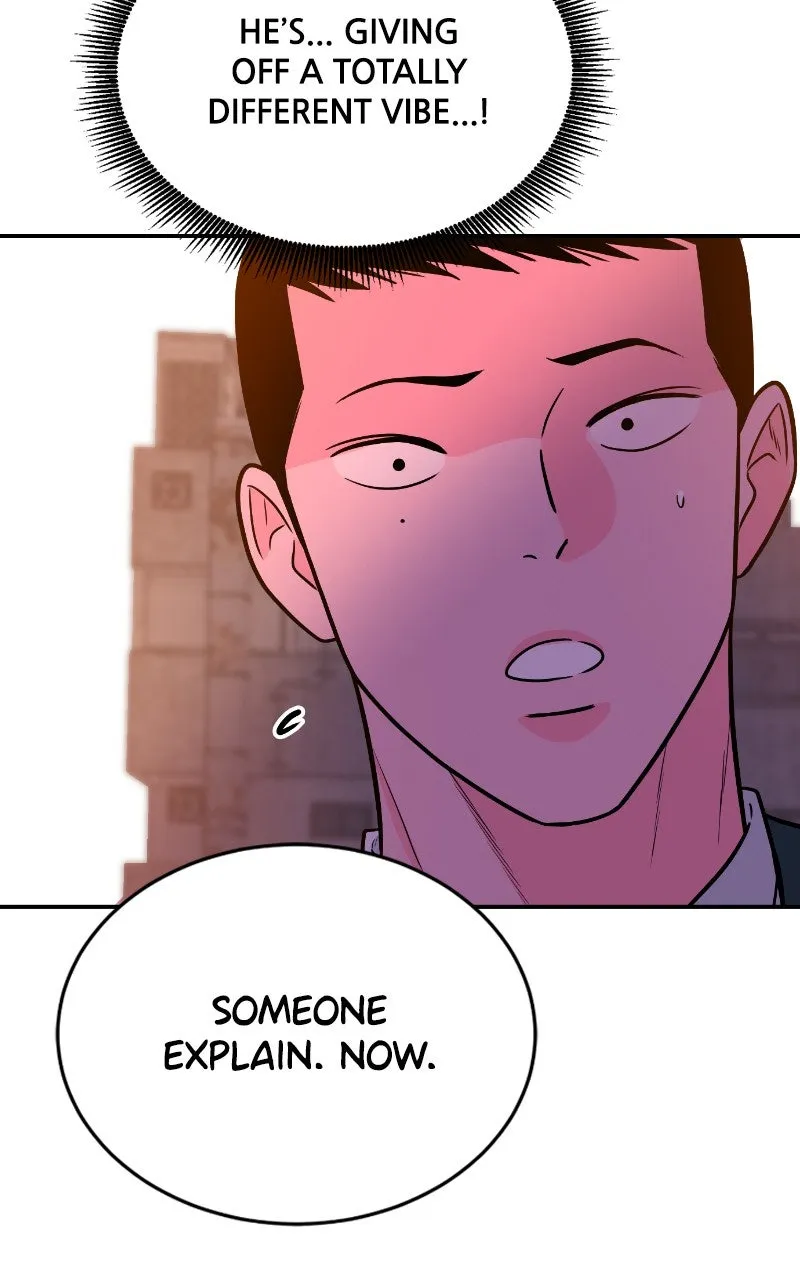 The Good Student Chapter 25 page 115 - 