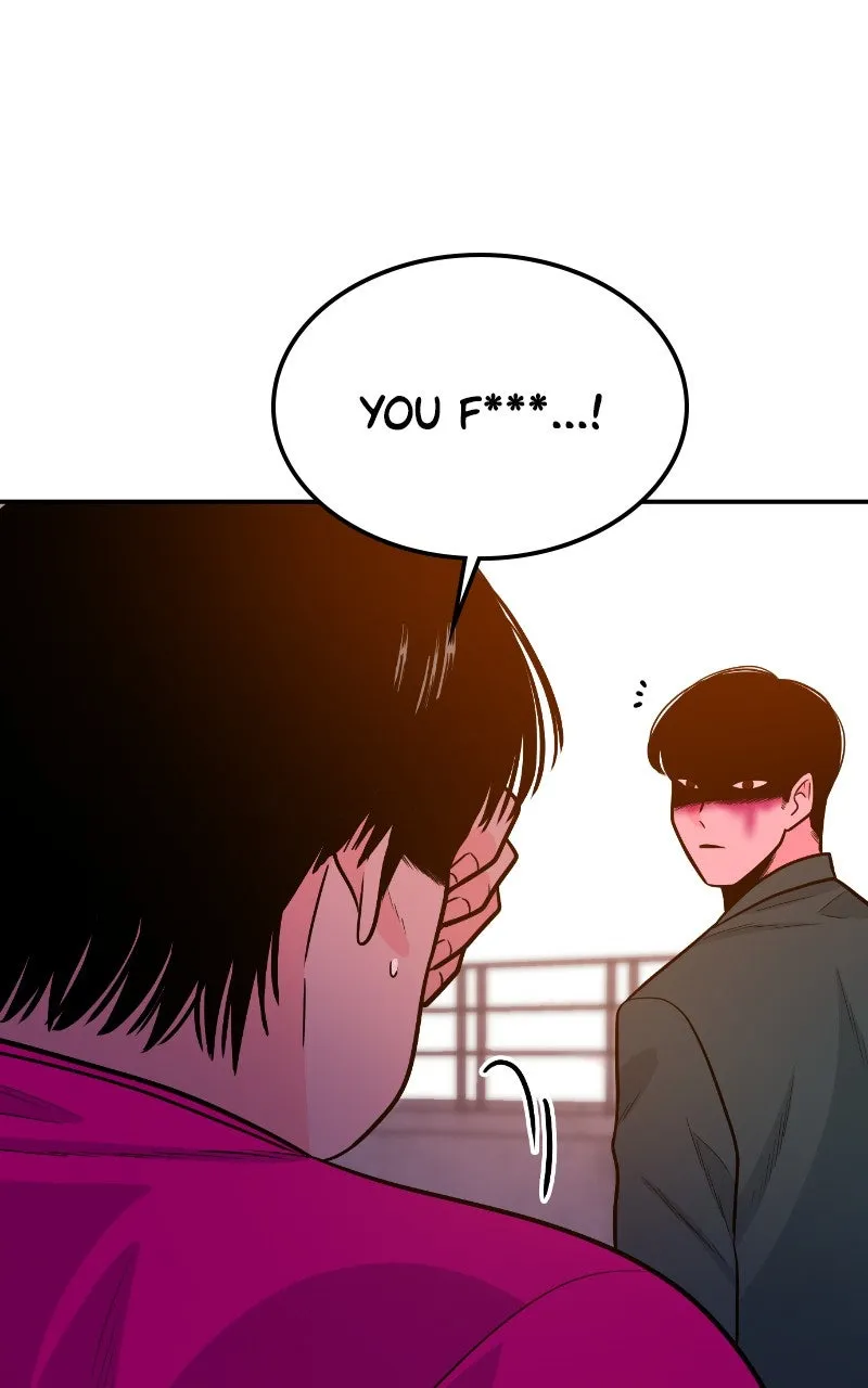 The Good Student Chapter 25 page 116 - 