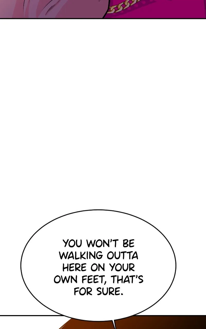 The Good Student Chapter 25 page 119 - 