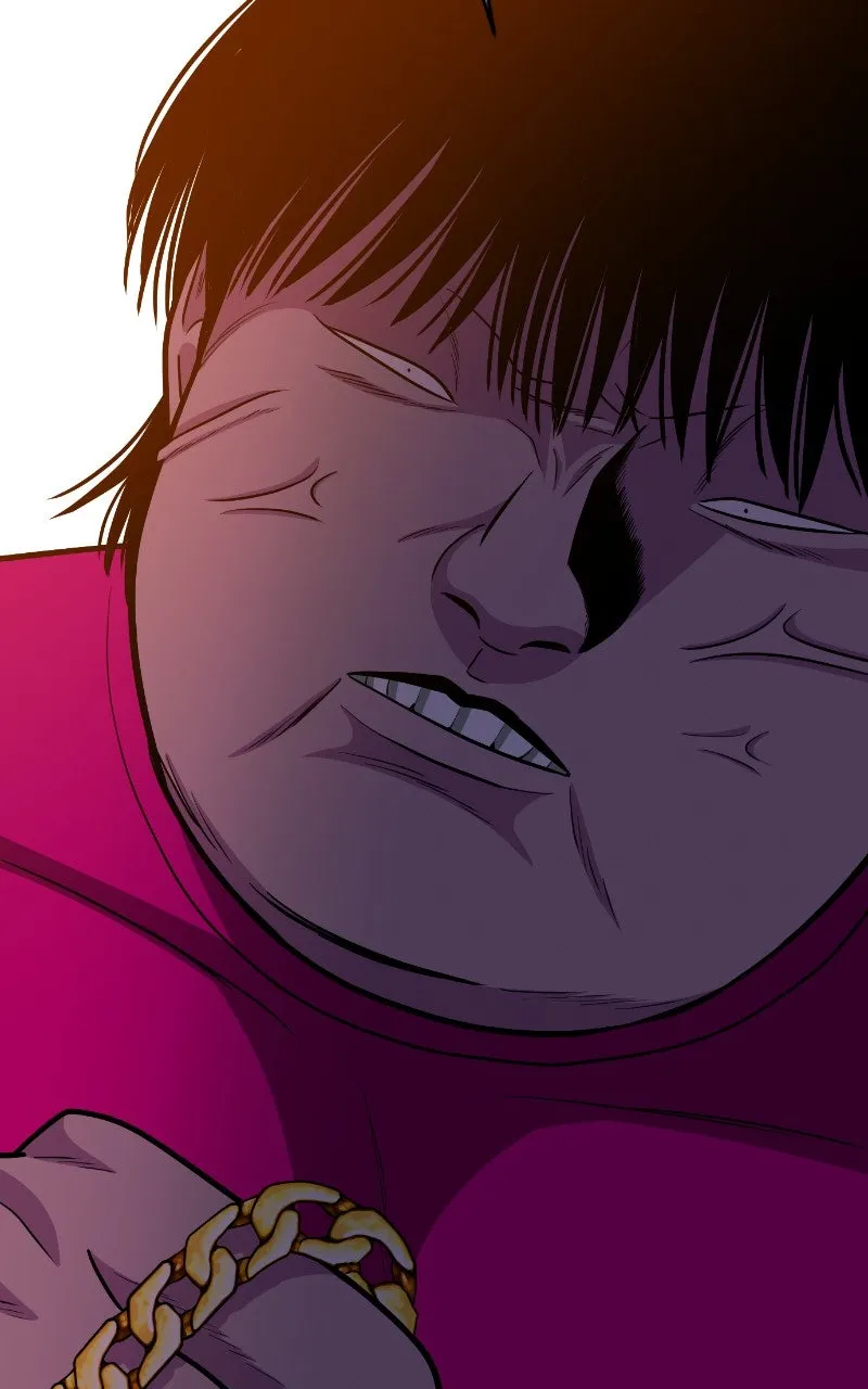 The Good Student Chapter 25 page 120 - 