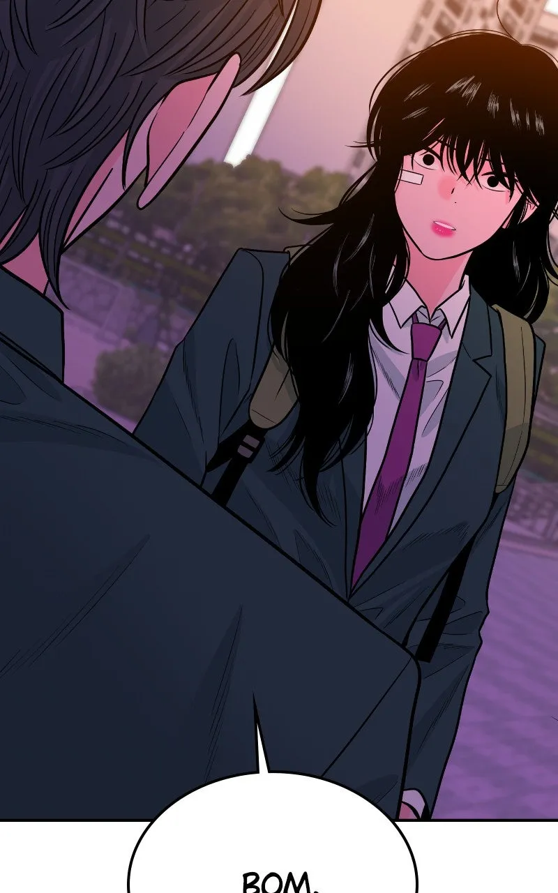 The Good Student Chapter 25 page 13 - 