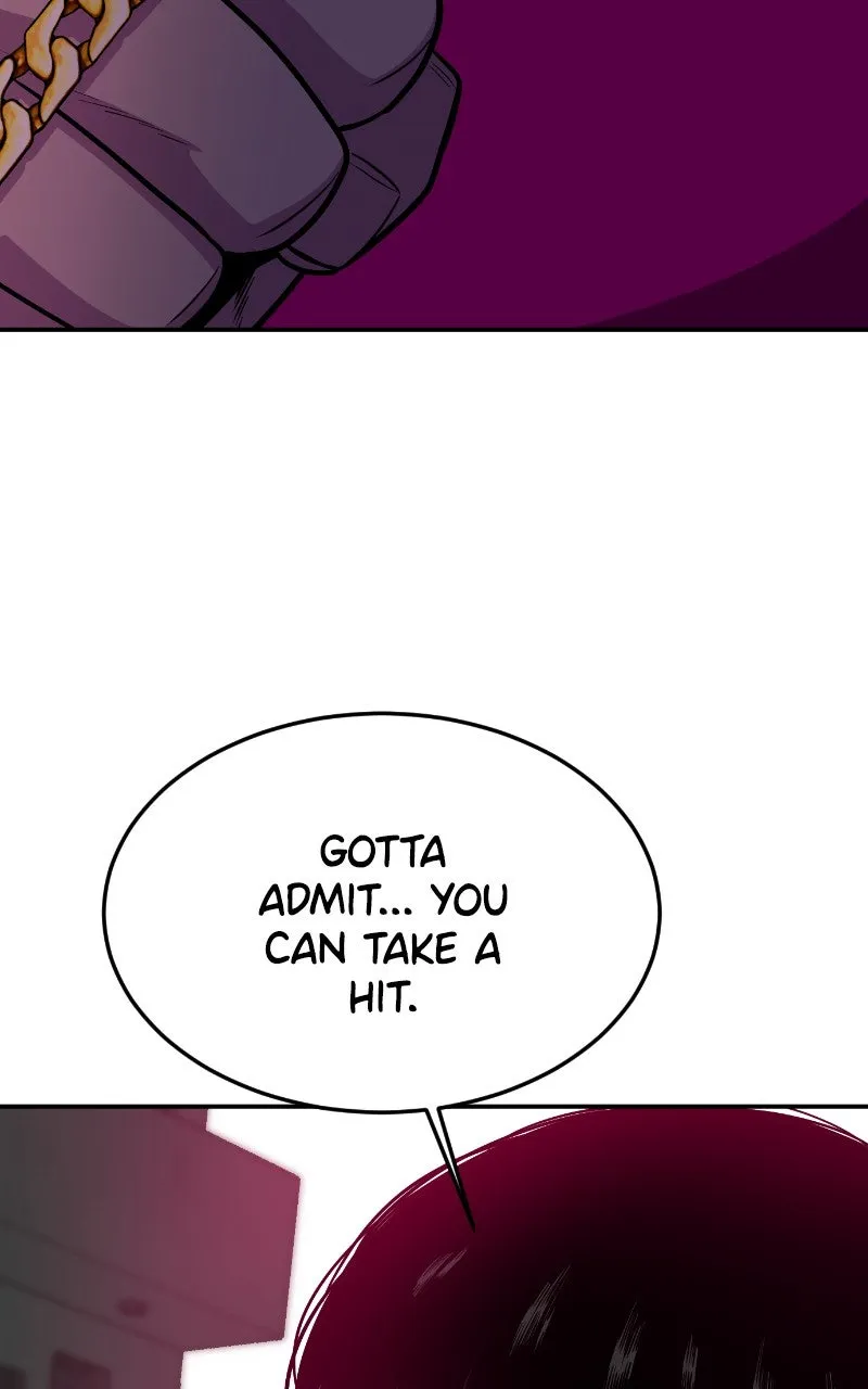 The Good Student Chapter 25 page 121 - 