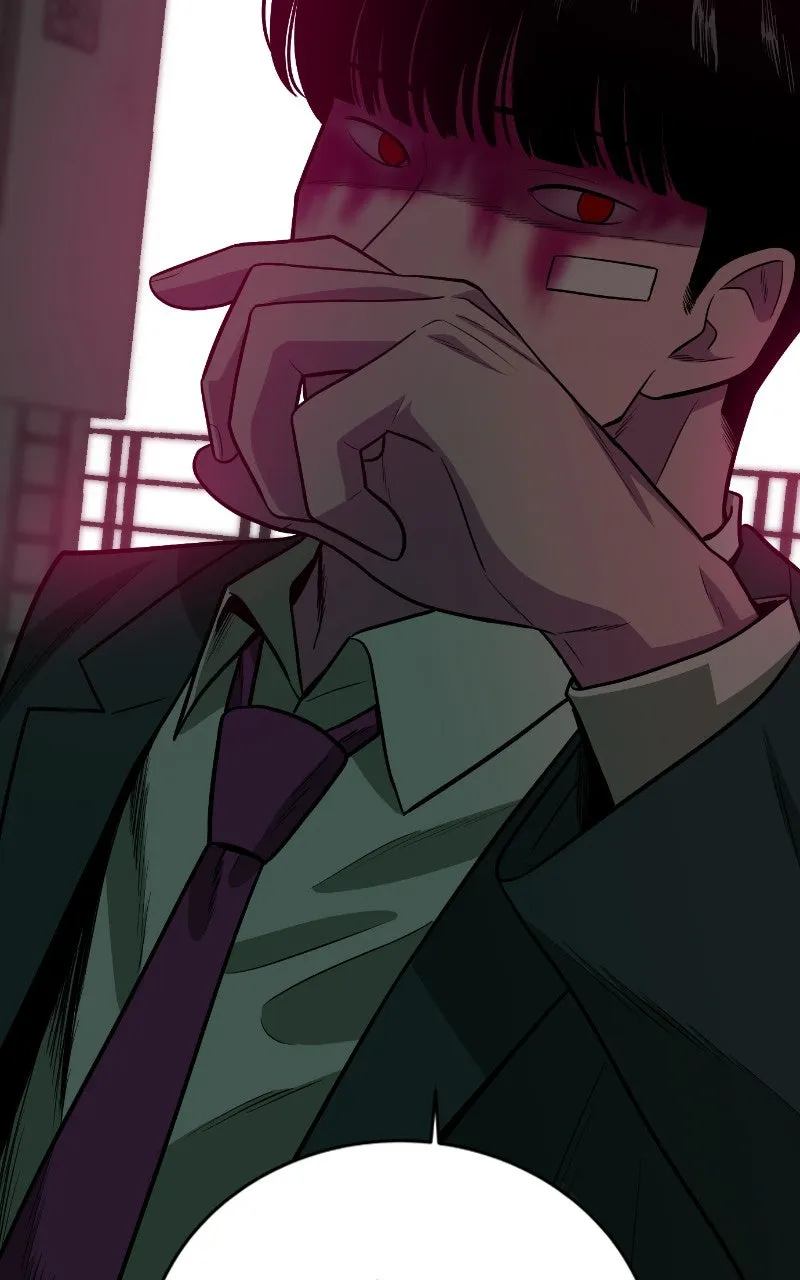 The Good Student Chapter 25 page 122 - 