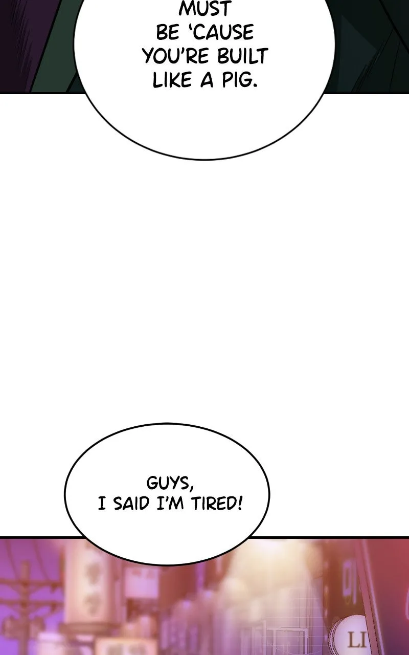 The Good Student Chapter 25 page 123 - 