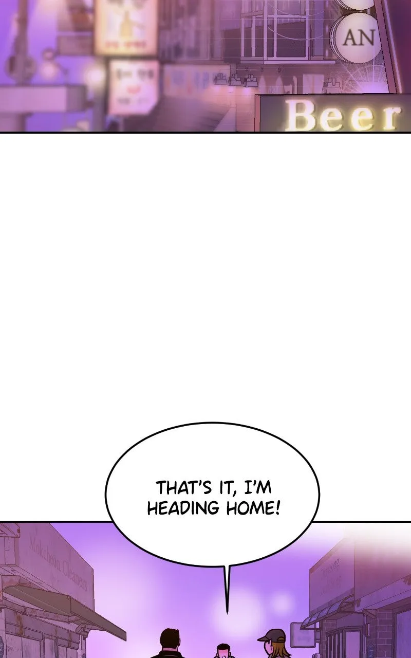 The Good Student Chapter 25 page 124 - 