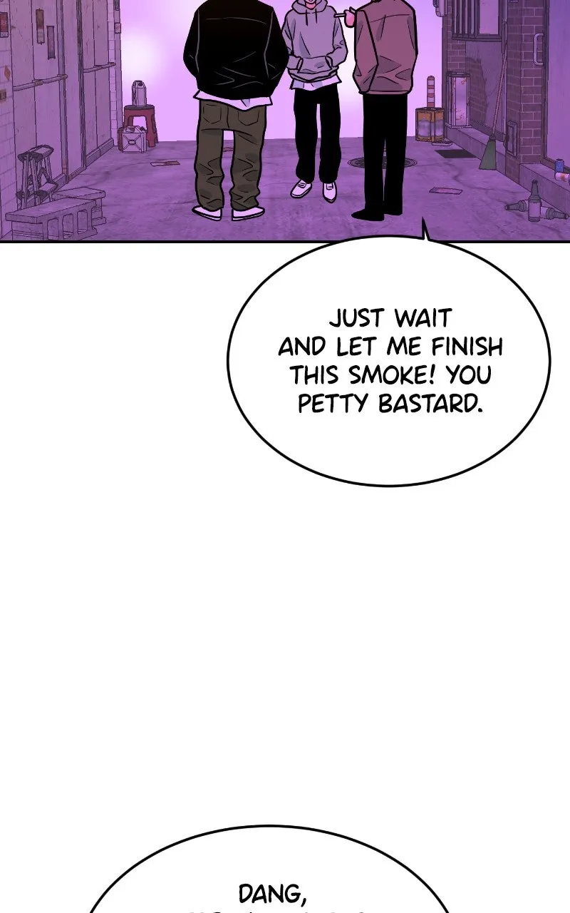 The Good Student Chapter 25 page 125 - 