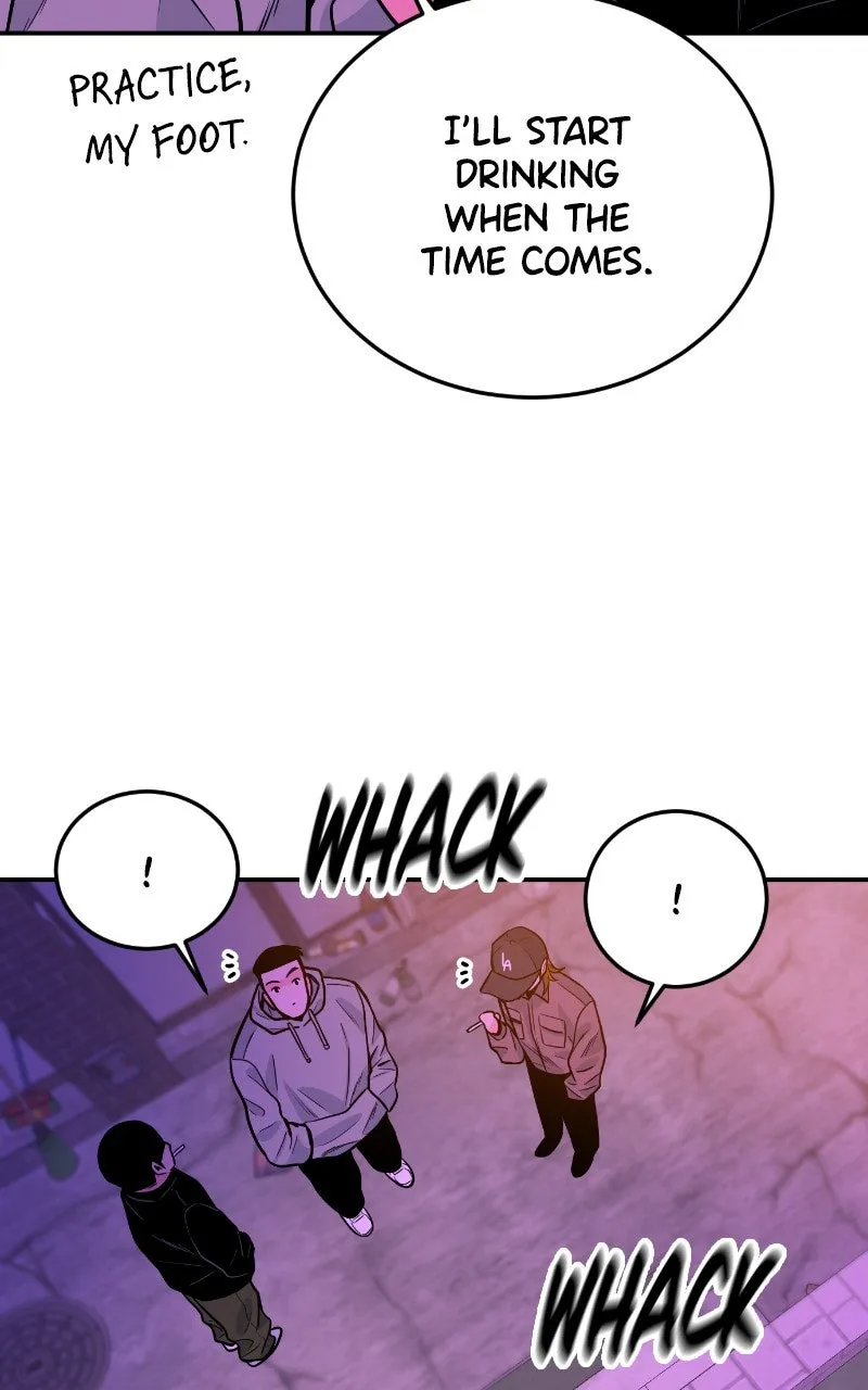 The Good Student Chapter 25 page 128 - 