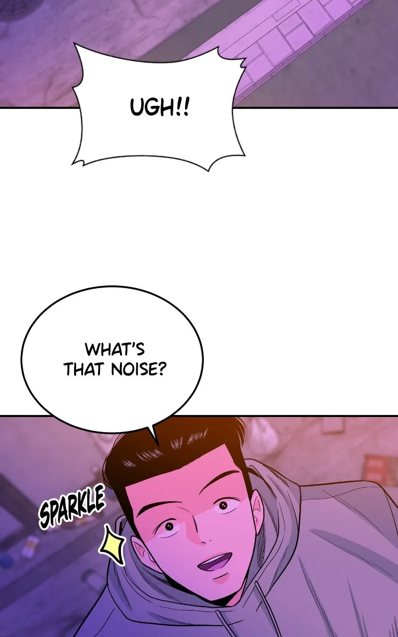 The Good Student Chapter 25 page 129 - 