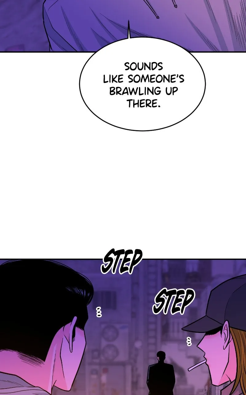 The Good Student Chapter 25 page 130 - 