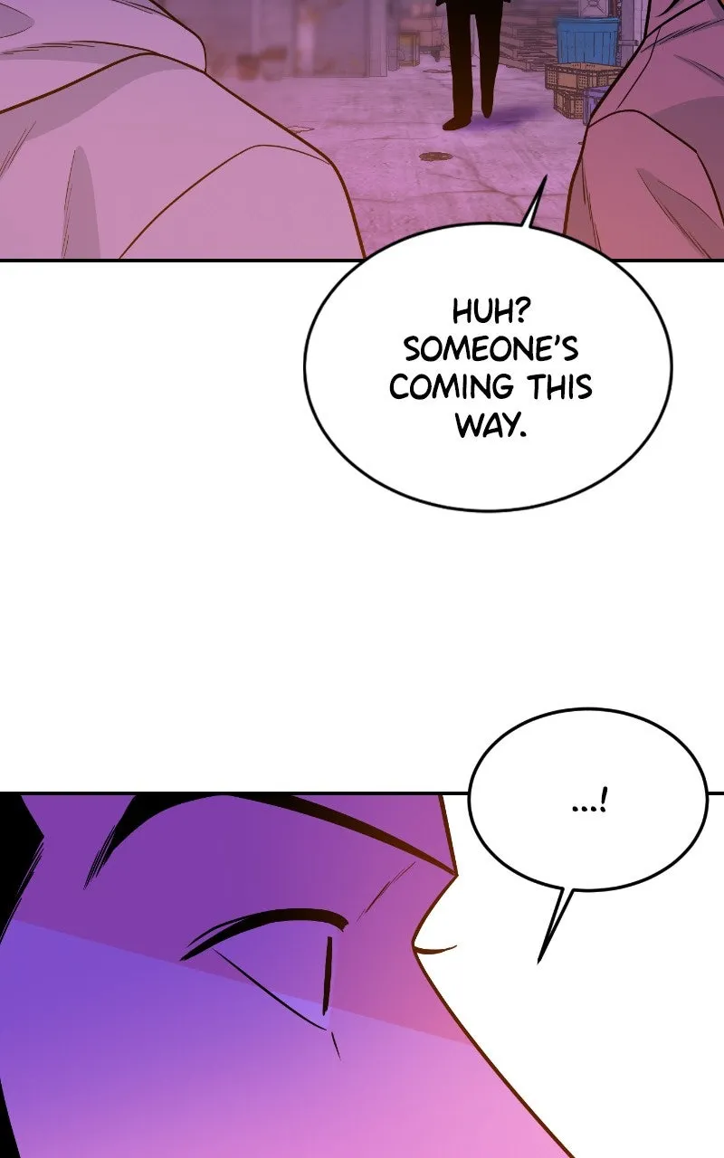 The Good Student Chapter 25 page 131 - 