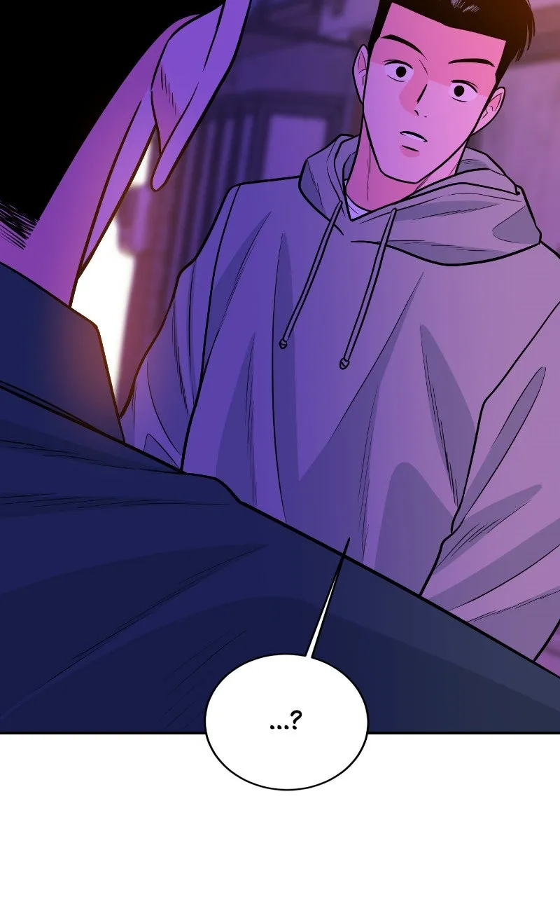 The Good Student Chapter 25 page 133 - 