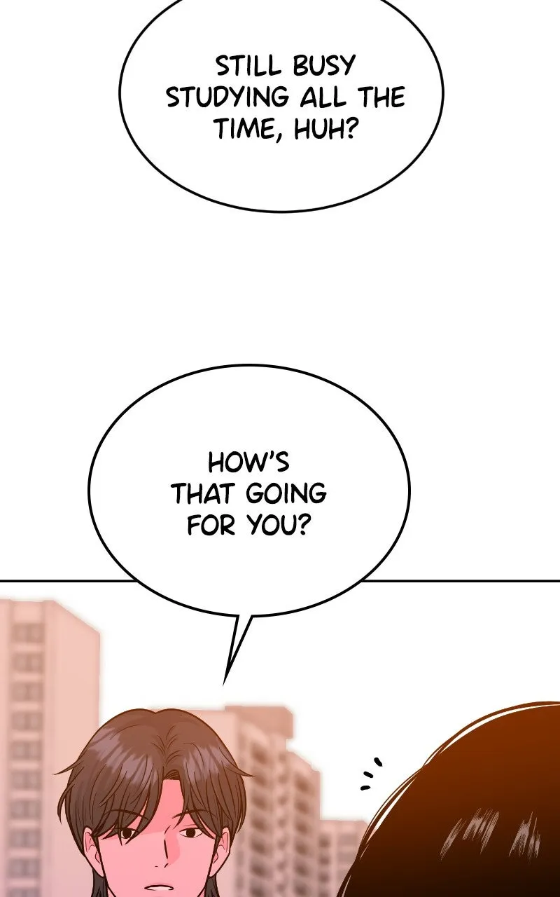 The Good Student Chapter 25 page 17 - 