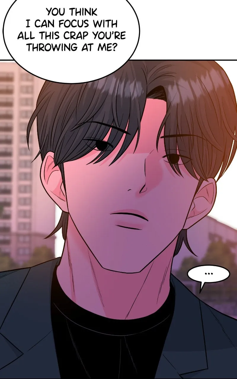 The Good Student Chapter 25 page 20 - 