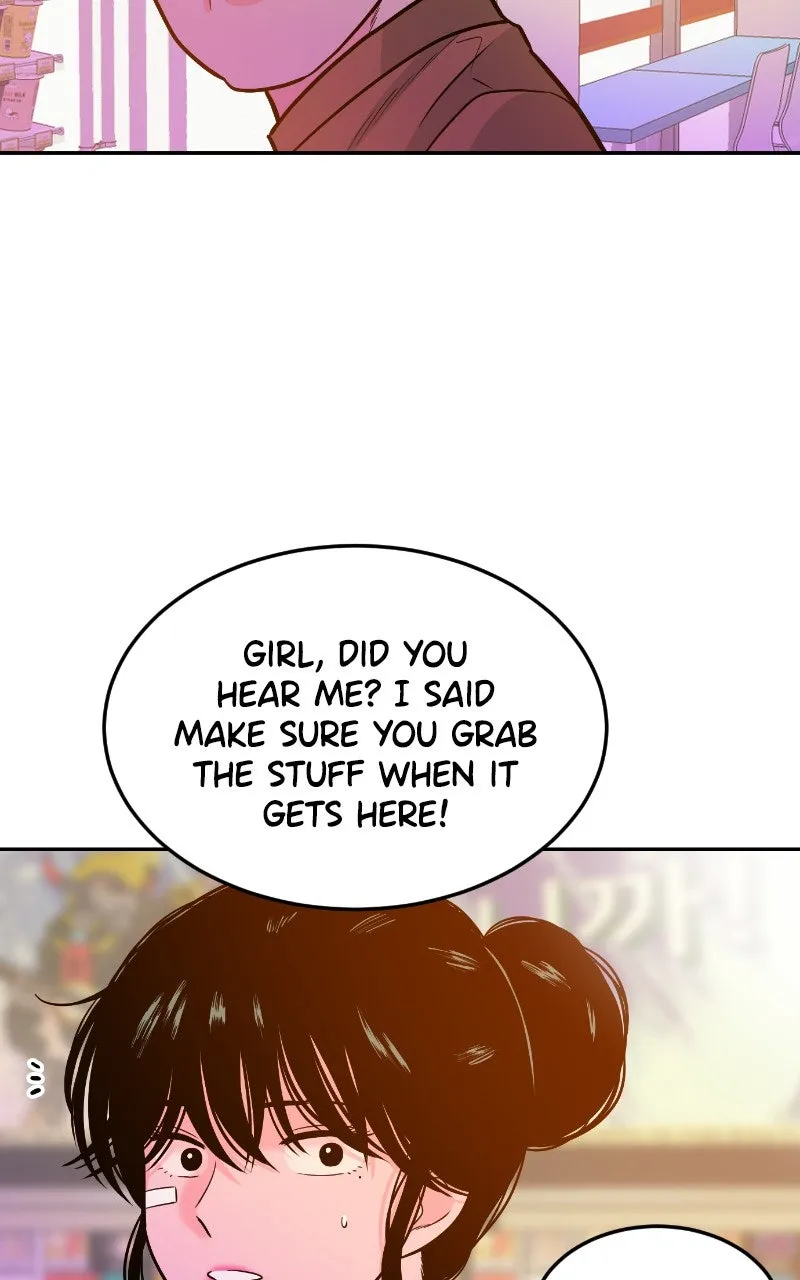 The Good Student Chapter 25 page 3 - 