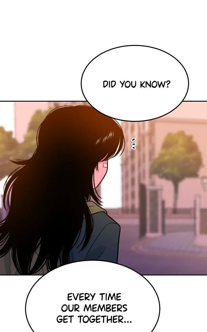 The Good Student Chapter 25 page 22 - 