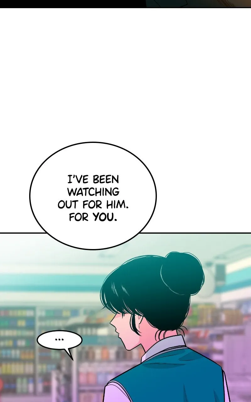 The Good Student Chapter 25 page 26 - 