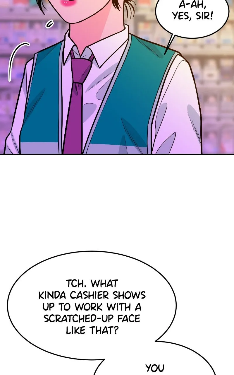 The Good Student Chapter 25 page 4 - 