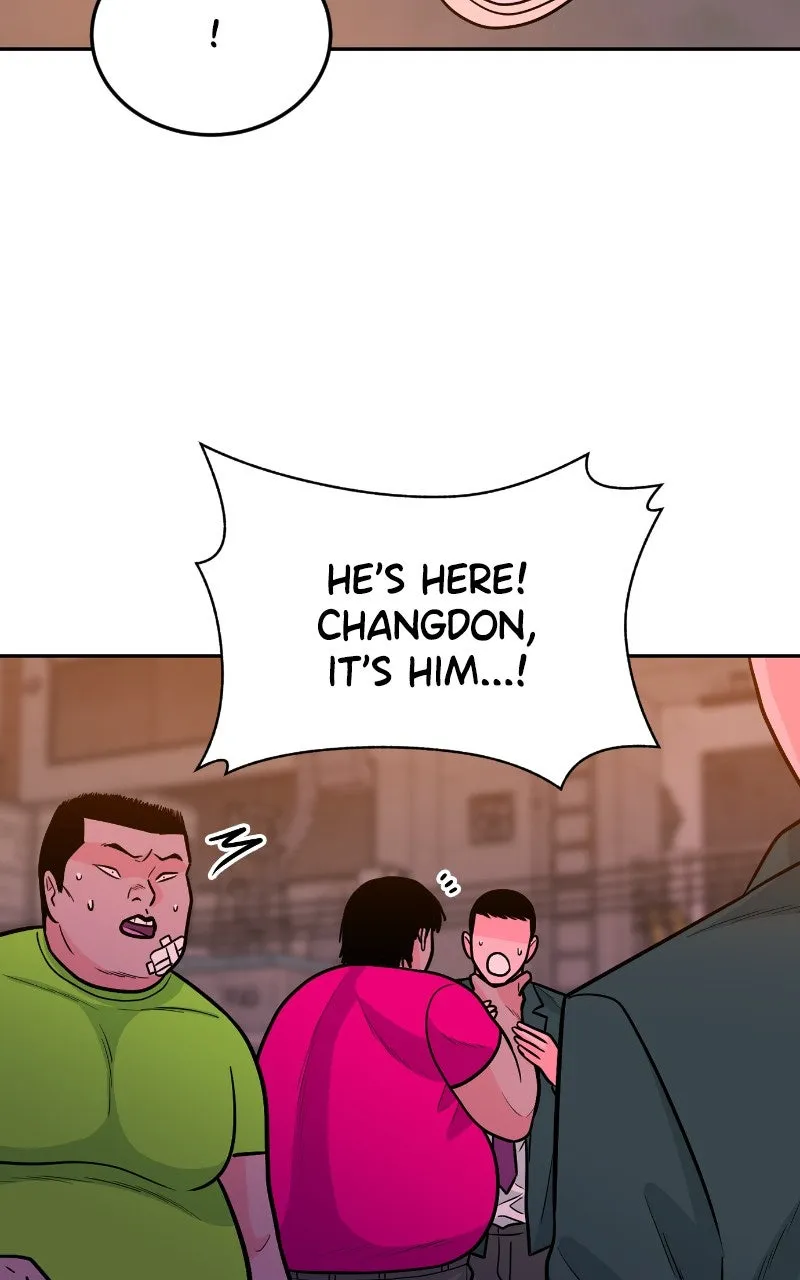 The Good Student Chapter 25 page 32 - 