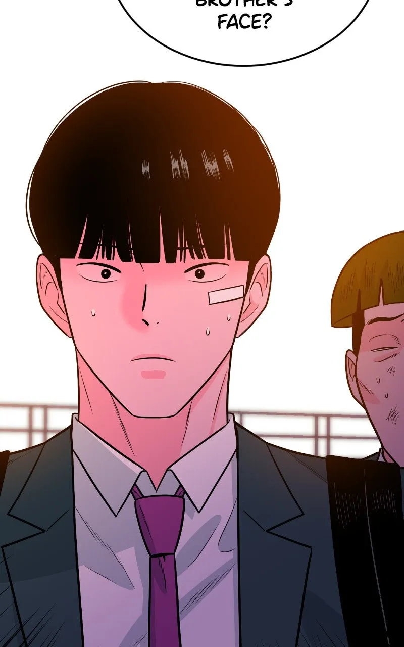 The Good Student Chapter 25 page 35 - 