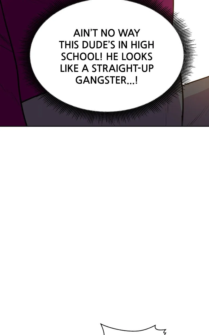 The Good Student Chapter 25 page 39 - 