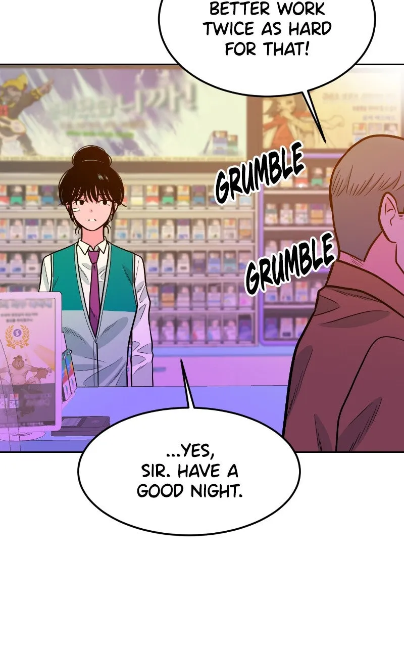 The Good Student Chapter 25 page 5 - 