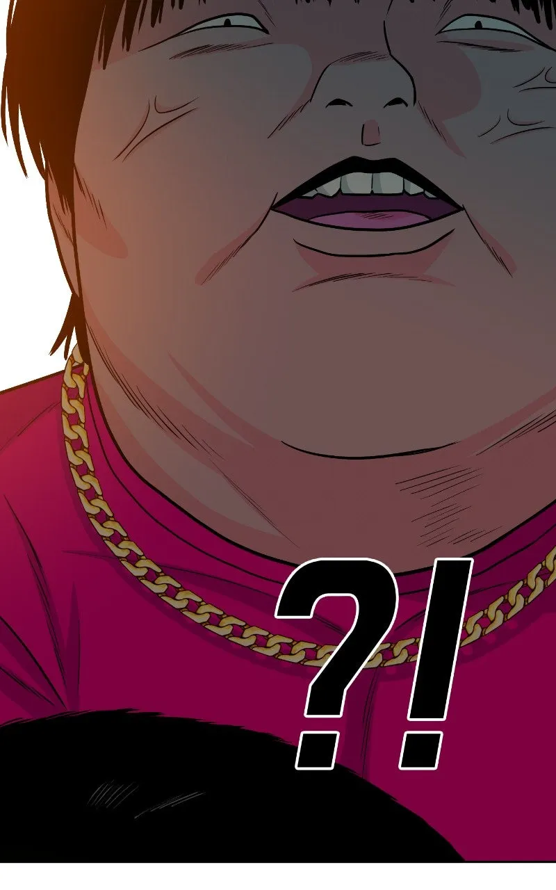 The Good Student Chapter 25 page 45 - 