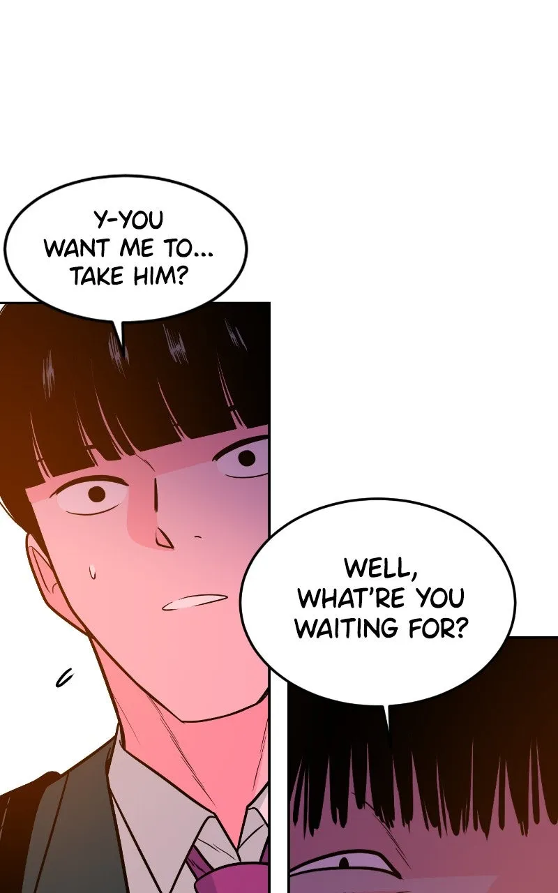 The Good Student Chapter 25 page 46 - 