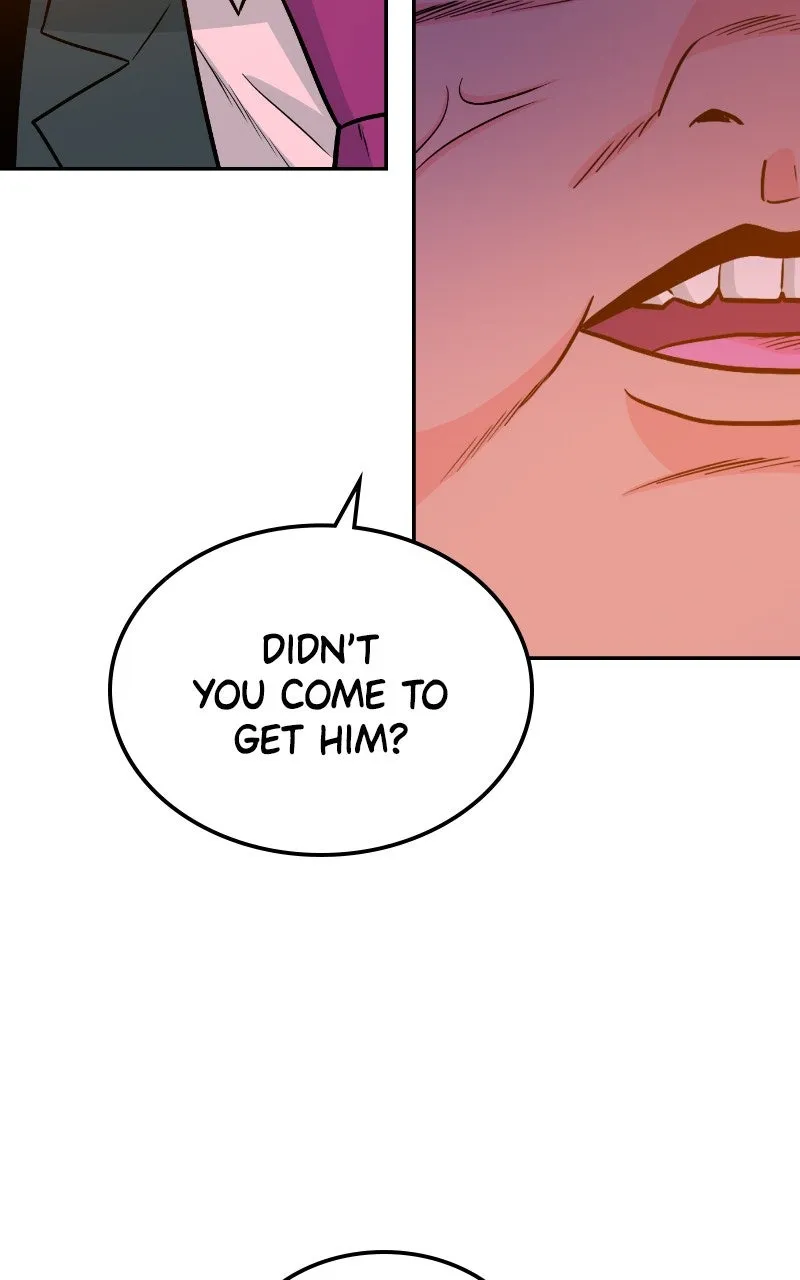 The Good Student Chapter 25 page 47 - 