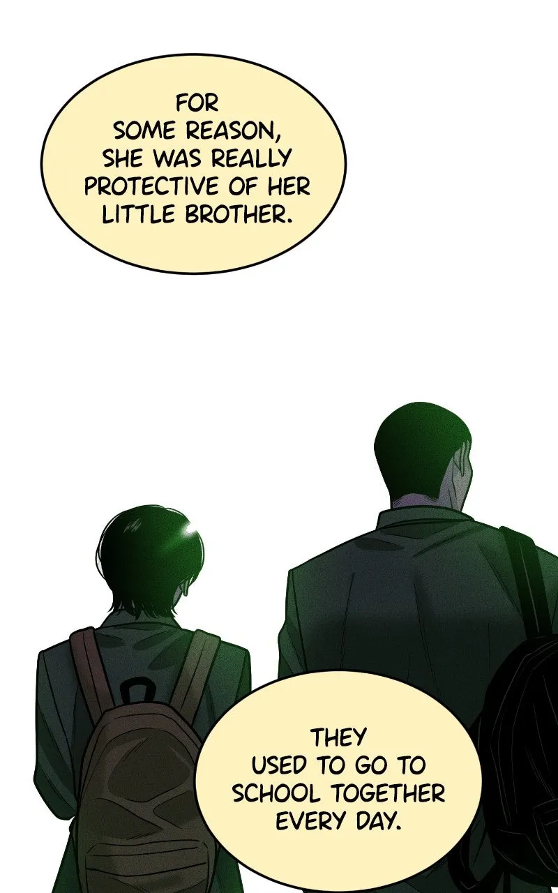 The Good Student Chapter 25 page 51 - 