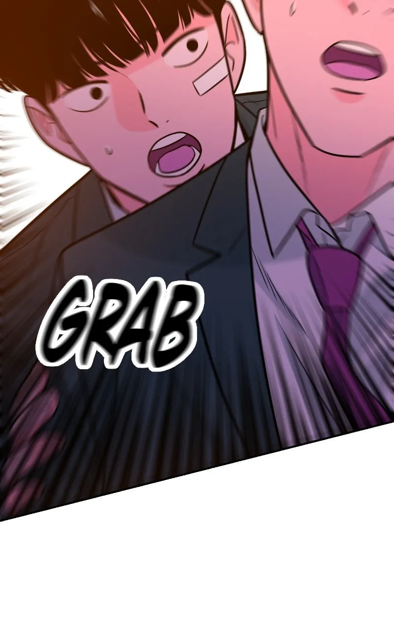 The Good Student Chapter 25 page 57 - 