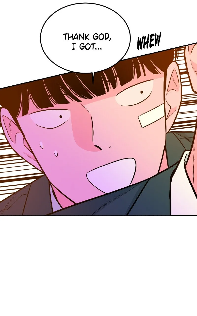The Good Student Chapter 25 page 58 - 