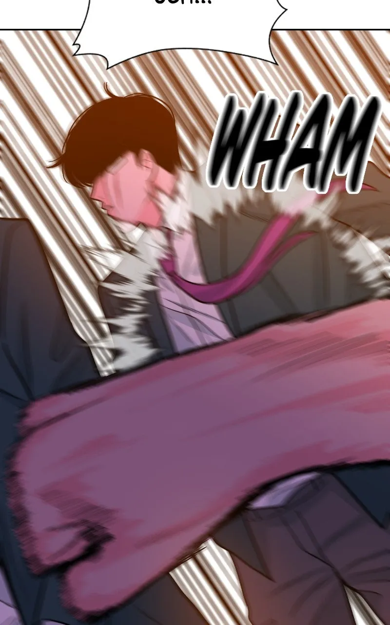 The Good Student Chapter 25 page 61 - 