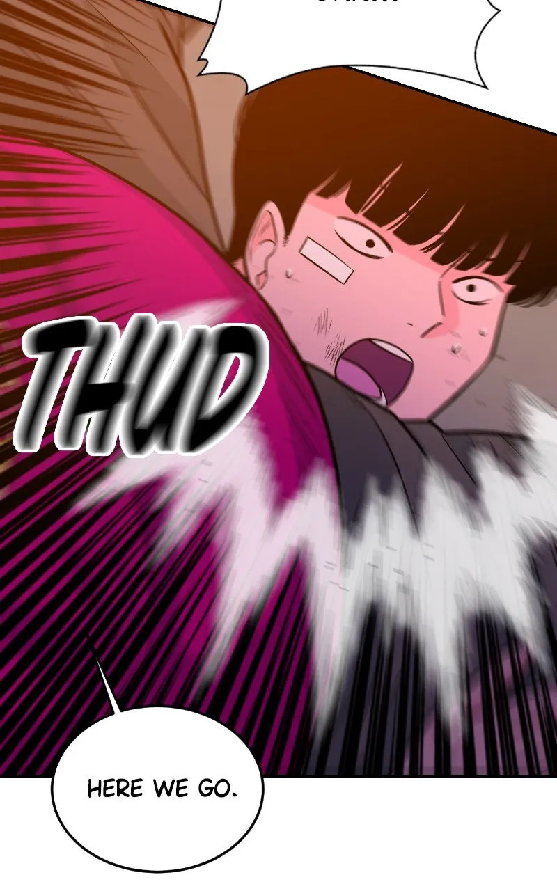 The Good Student Chapter 25 page 64 - 