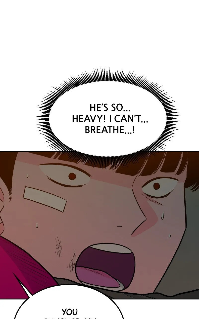 The Good Student Chapter 25 page 65 - 