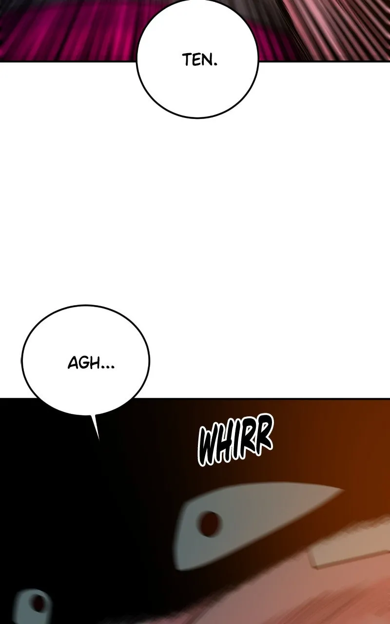 The Good Student Chapter 25 page 70 - 