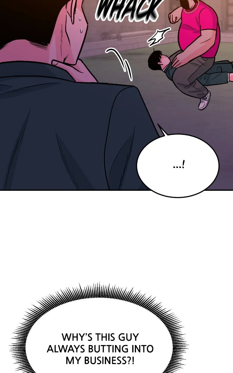 The Good Student Chapter 25 page 73 - 