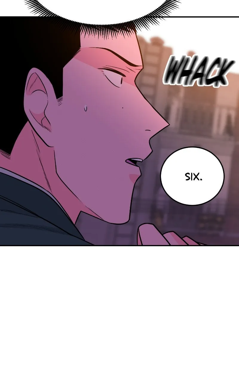 The Good Student Chapter 25 page 74 - 
