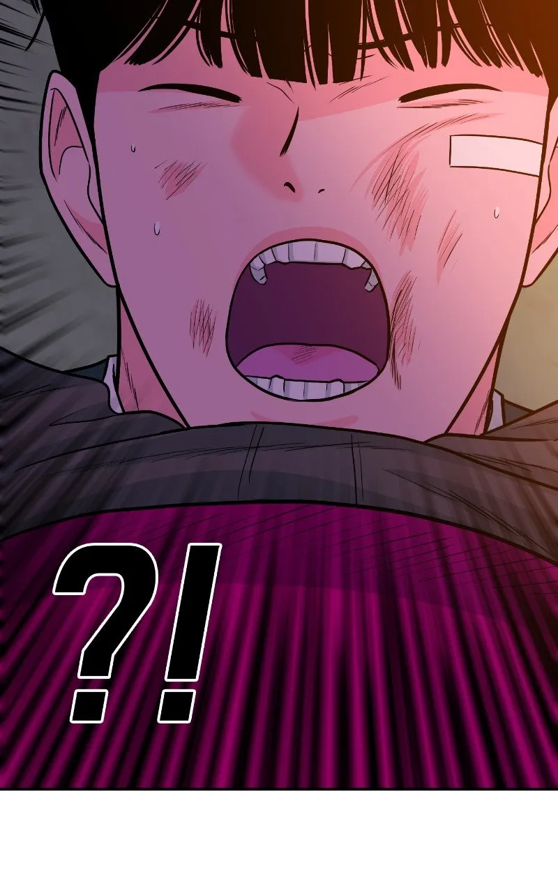 The Good Student Chapter 25 page 77 - 