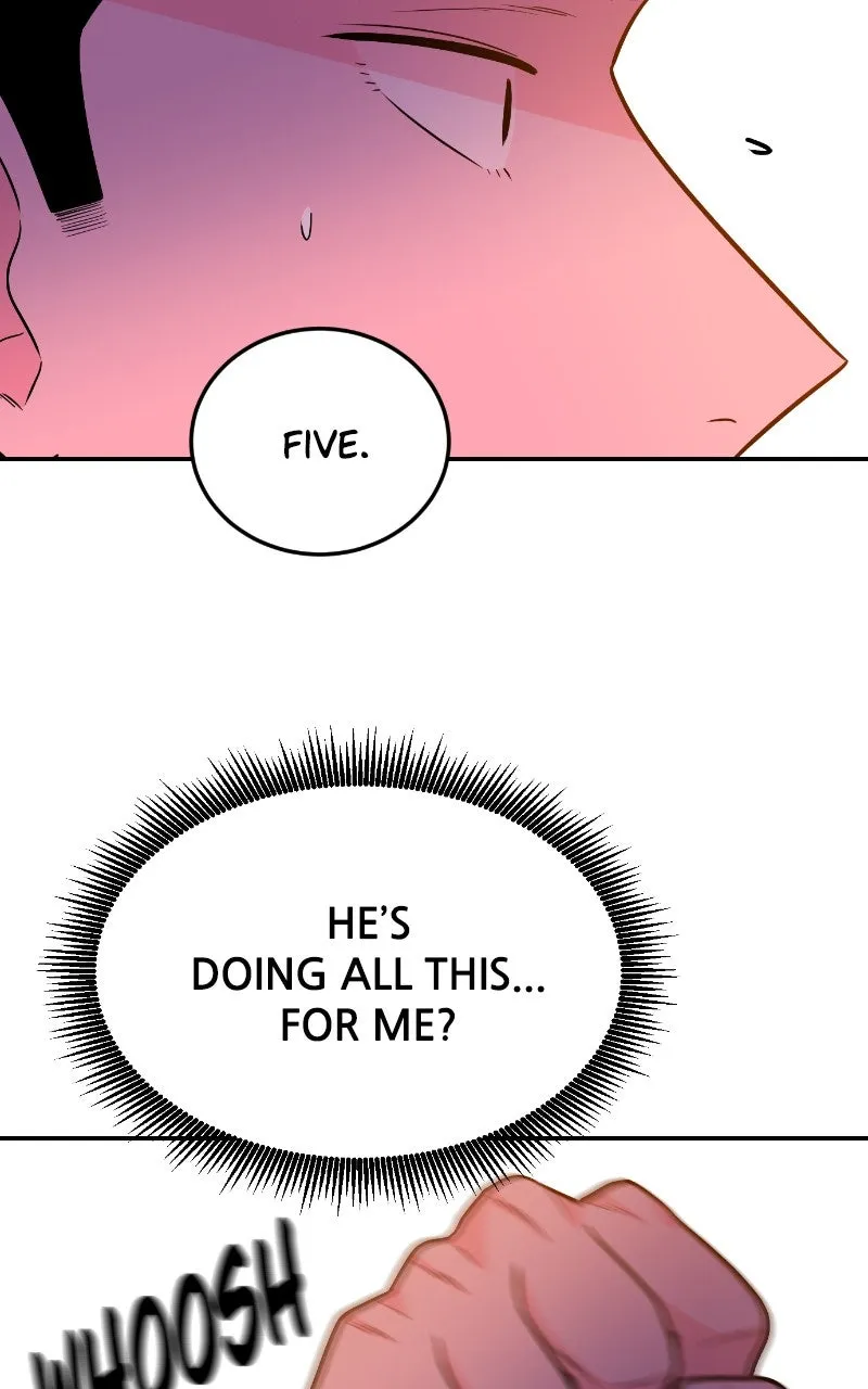 The Good Student Chapter 25 page 80 - 