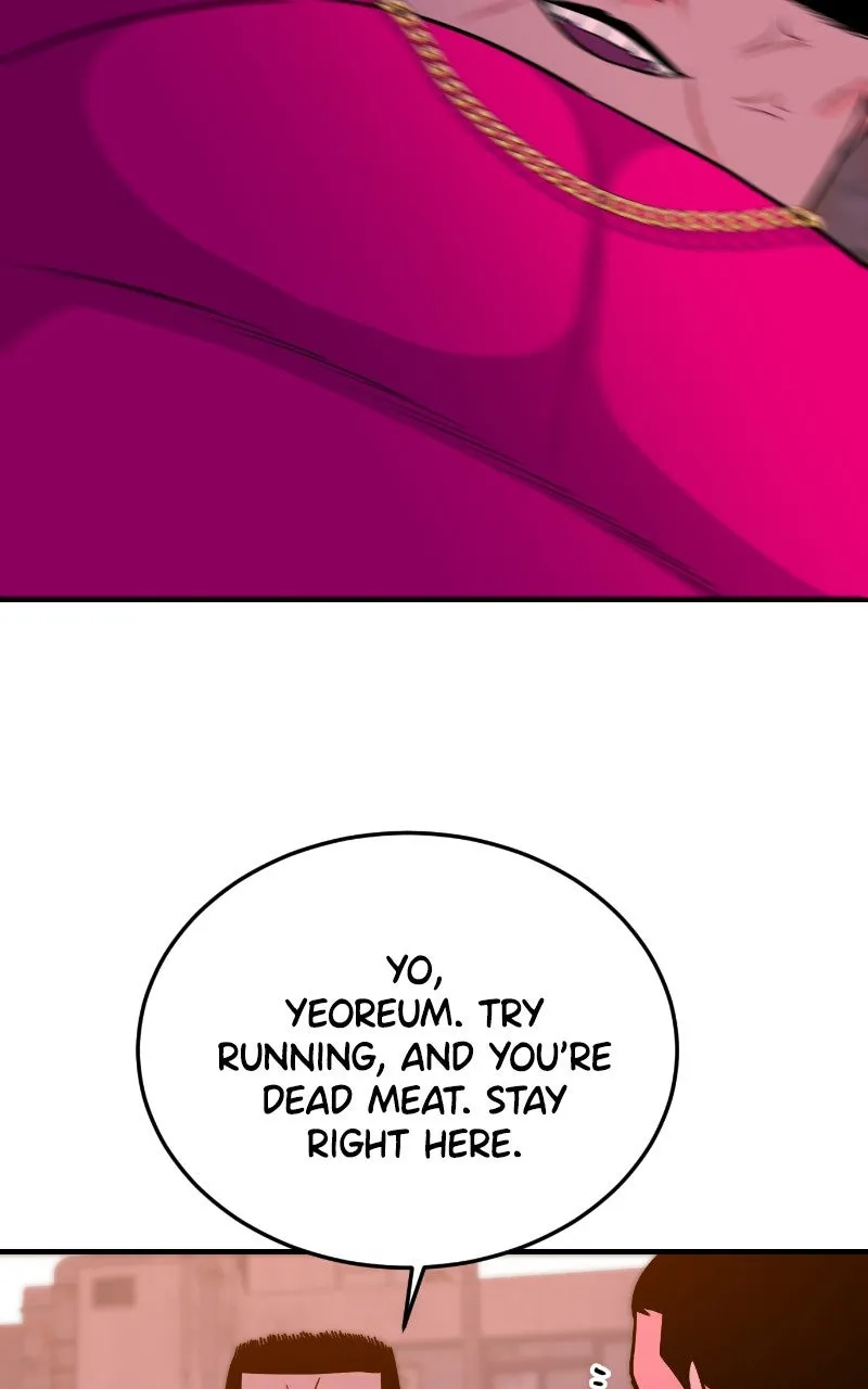 The Good Student Chapter 25 page 82 - 