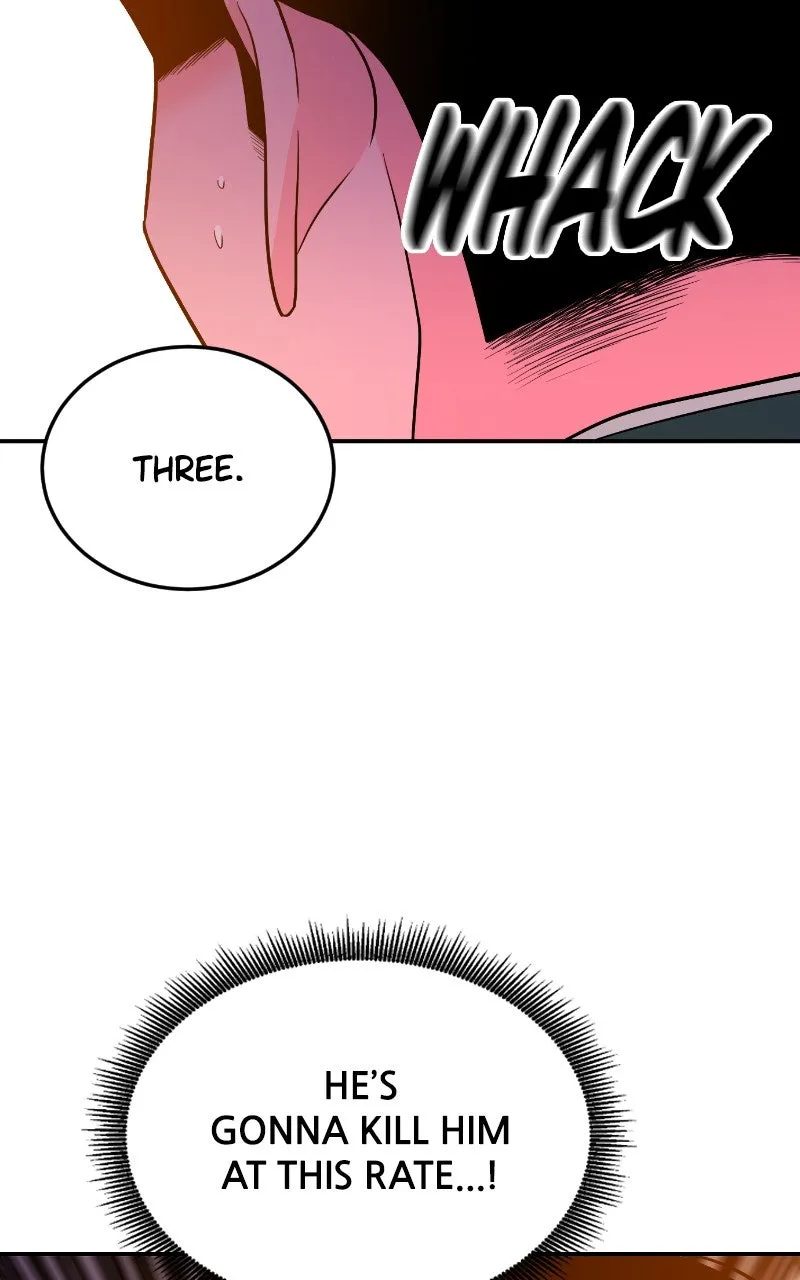 The Good Student Chapter 25 page 84 - 