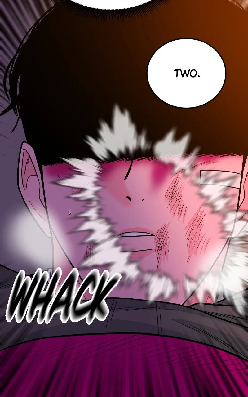 The Good Student Chapter 25 page 85 - 
