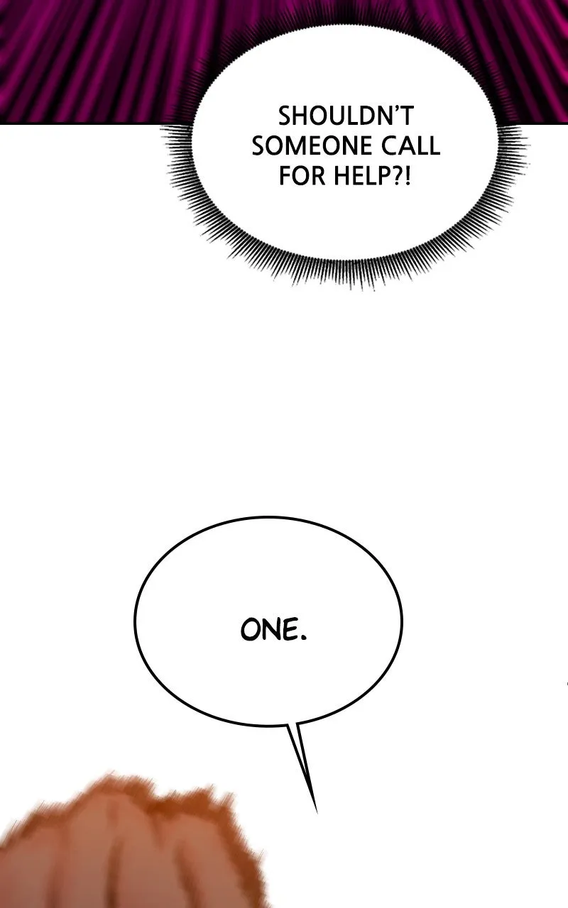 The Good Student Chapter 25 page 86 - 