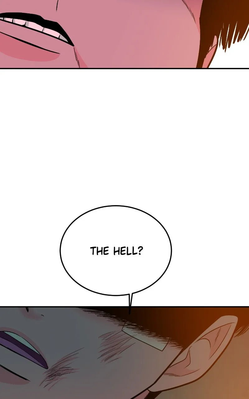The Good Student Chapter 25 page 91 - 