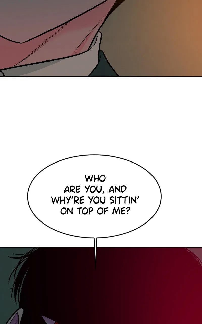The Good Student Chapter 25 page 92 - 